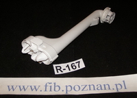 RURA GÓRNA SPRYSKIWACZA